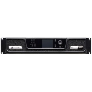 Main product image for Crown CDi2x300 DriveCore 2 x 300W Install Power Amplifier 70V / 100V245-5142